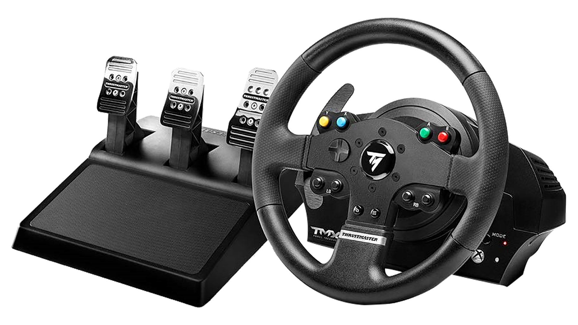 Thrustmaster TMX Pro