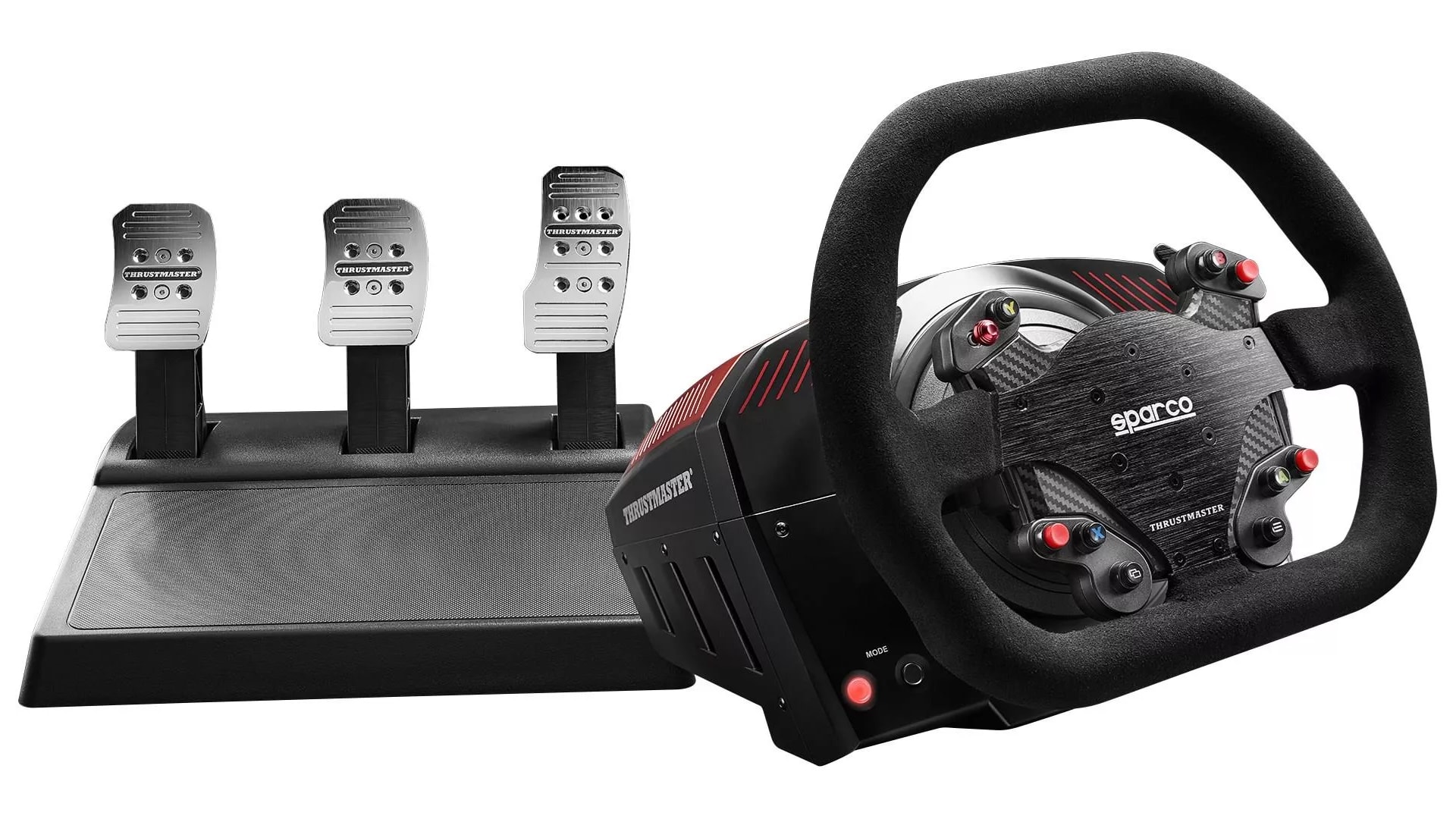 Thrustmaster TS-XW Racer Sparco P310 Competition Mod