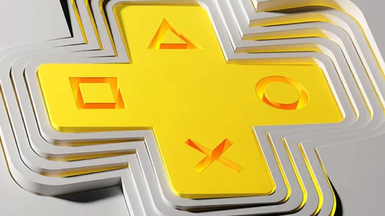 PS Plus