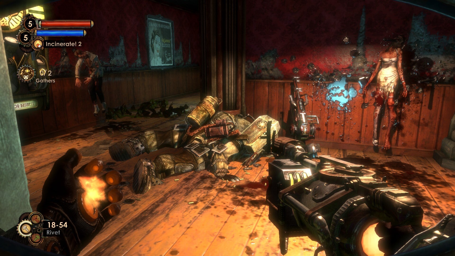 BioShock 2