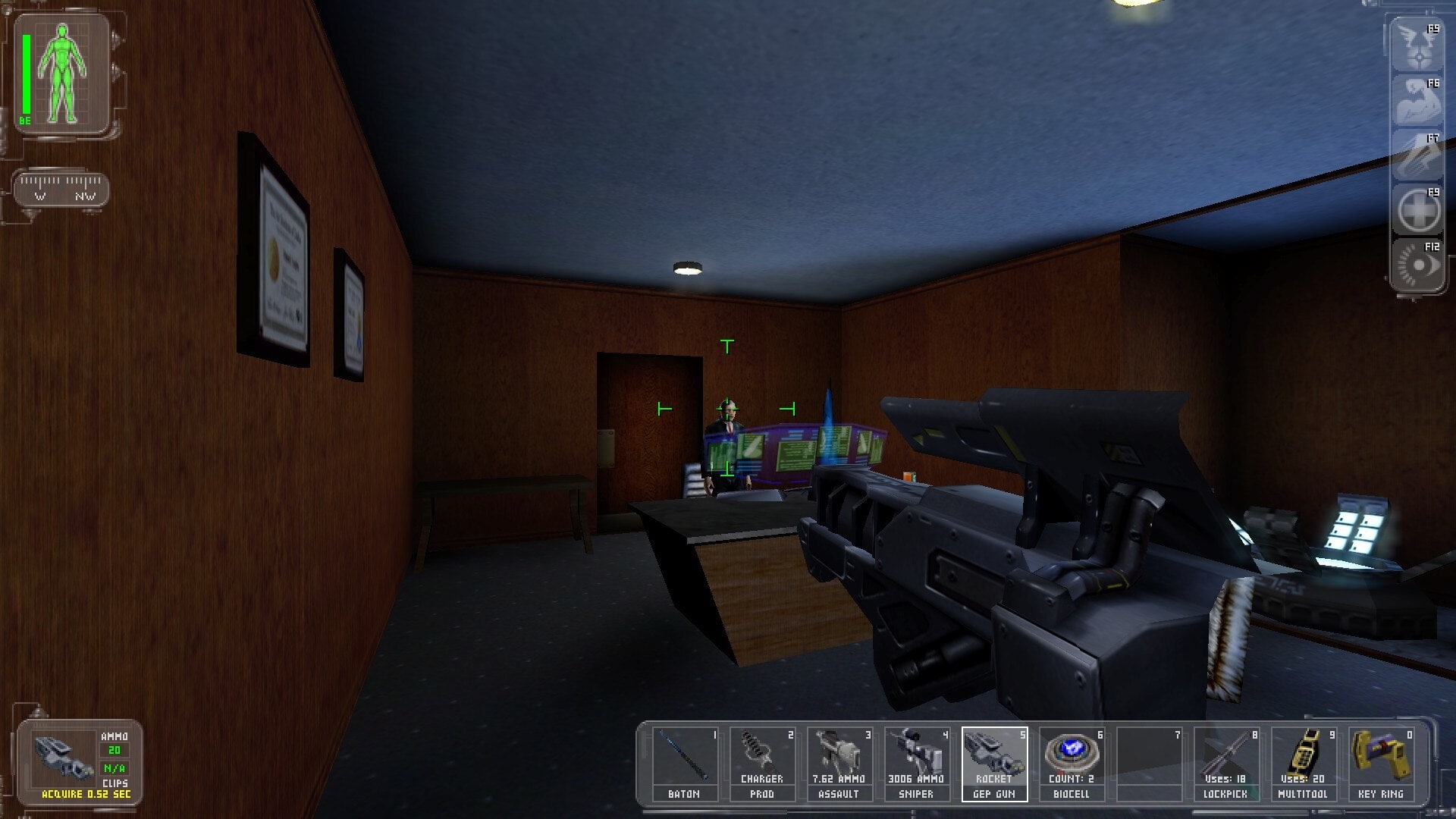 Deus Ex