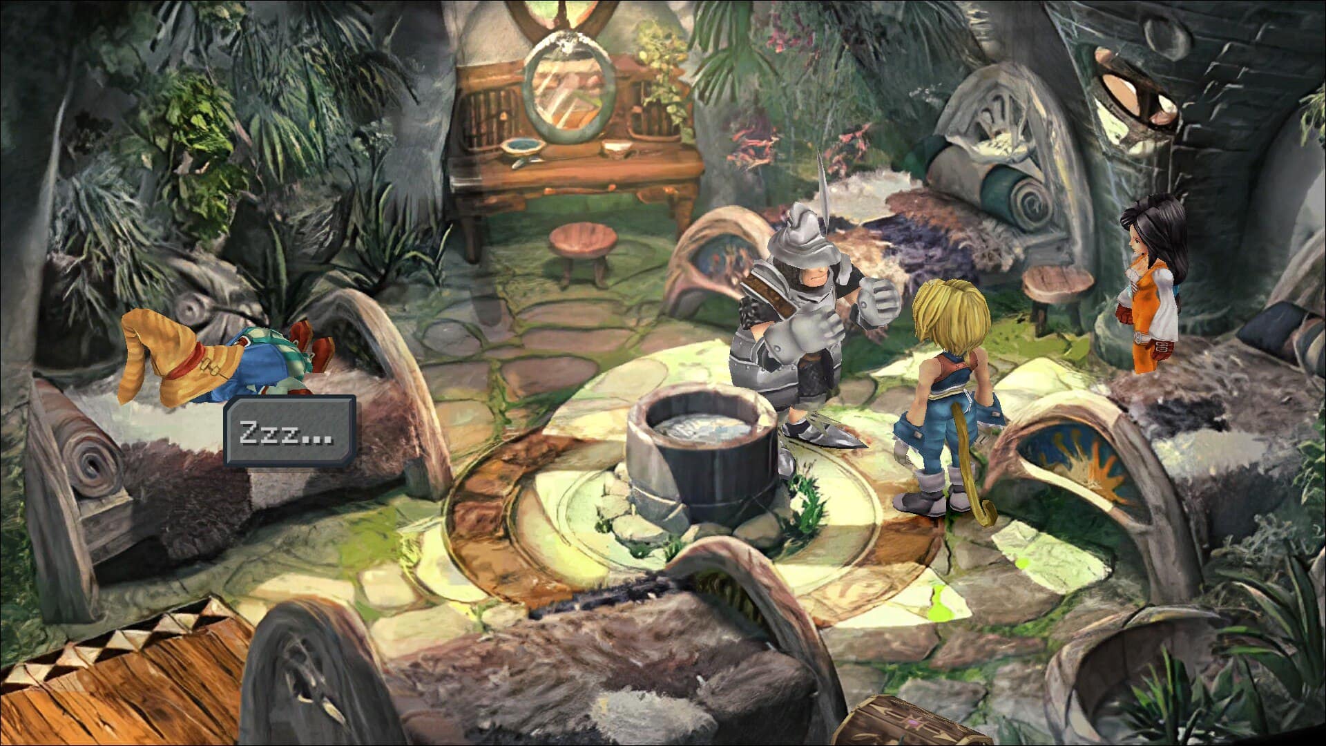 Final Fantasy IX