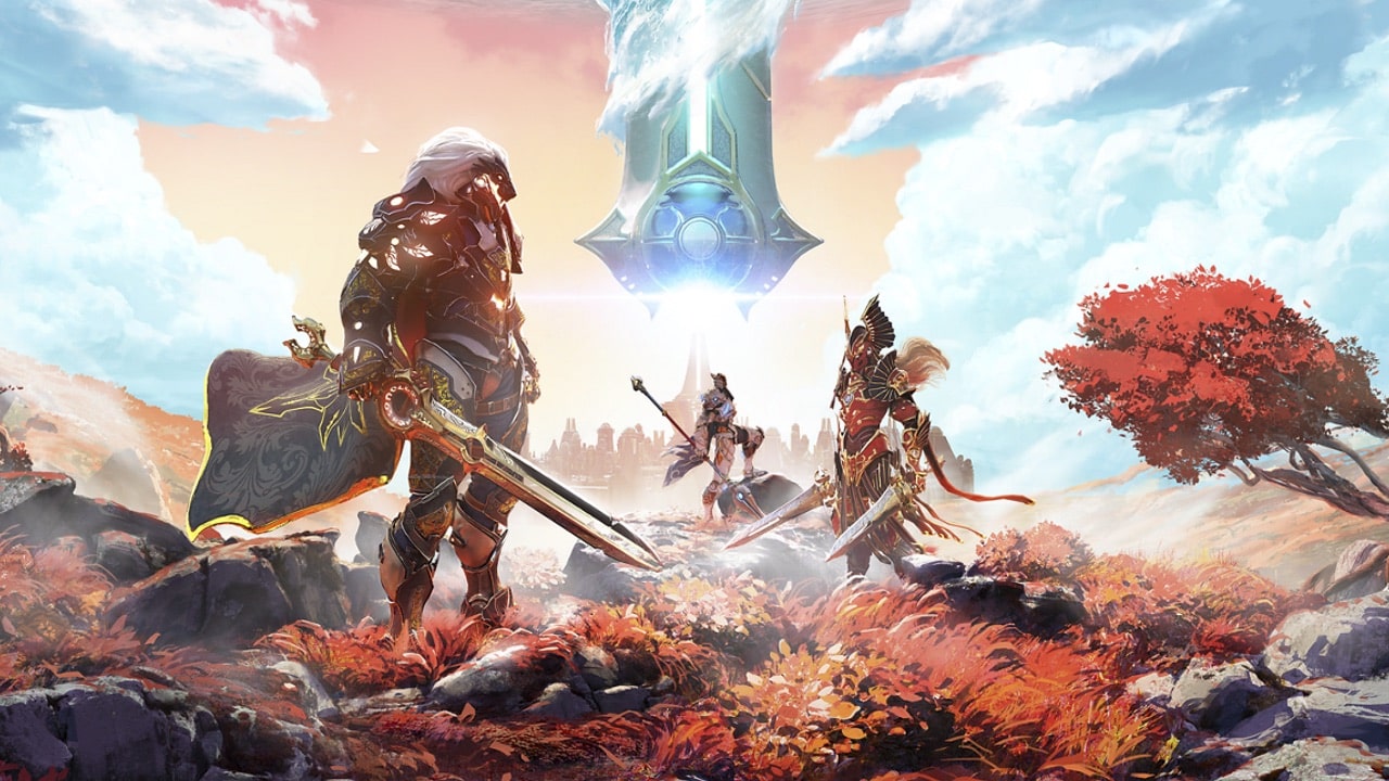 Godfall