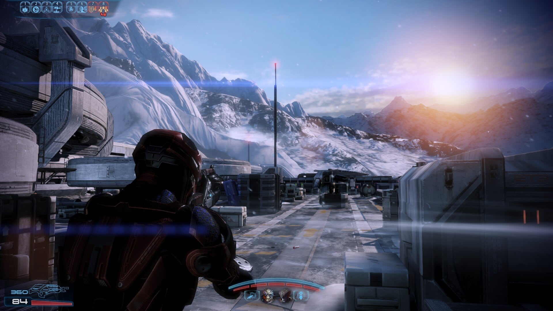 Mass Effect 3