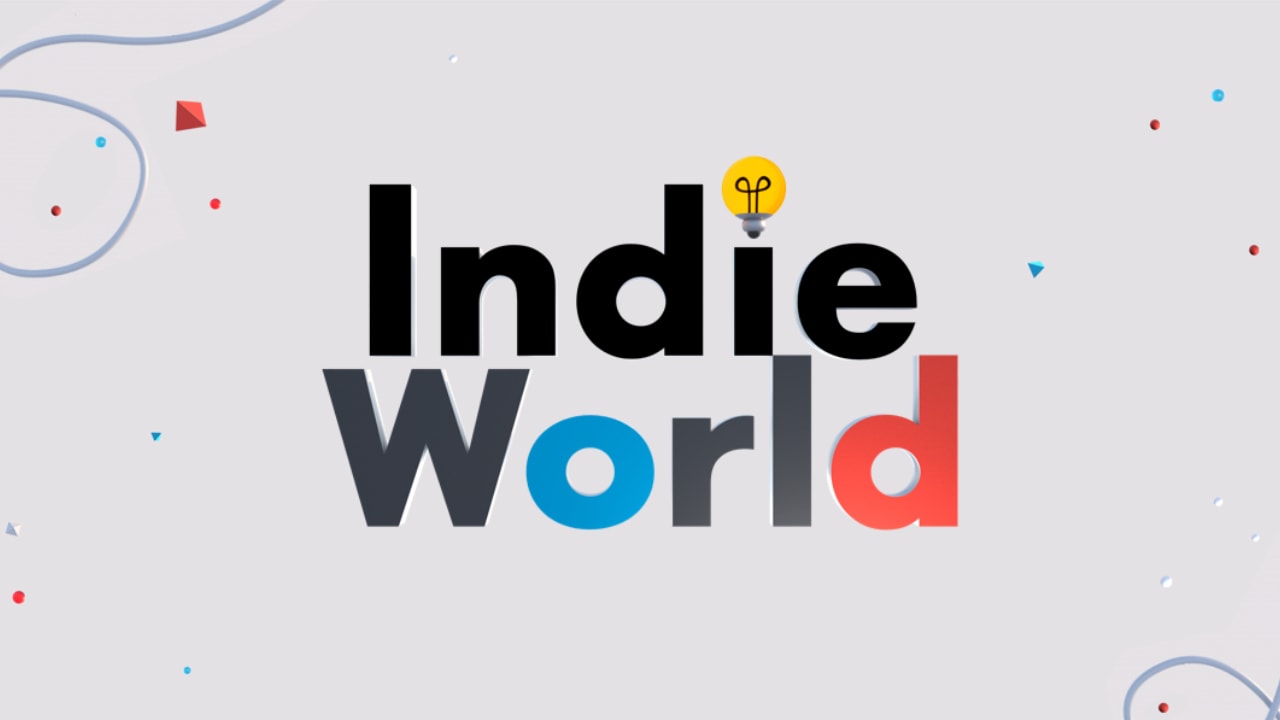 Nintendo Indie World