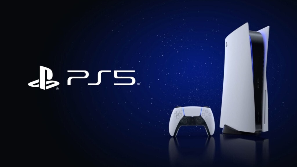 PlayStation 5