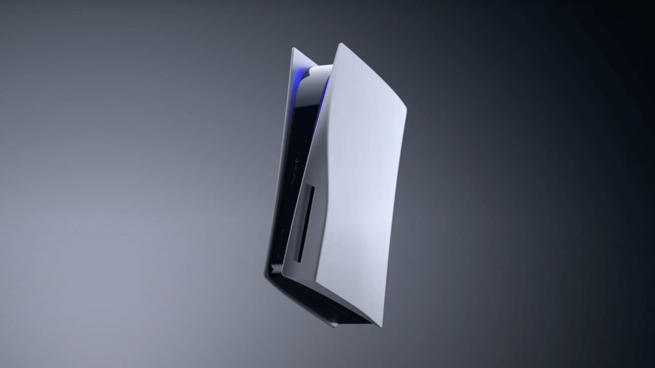 PS5