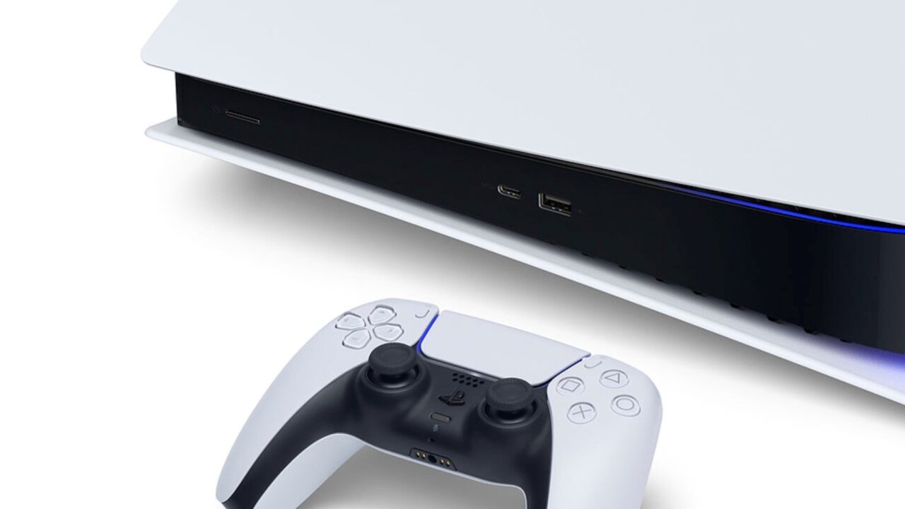 PlayStation 5