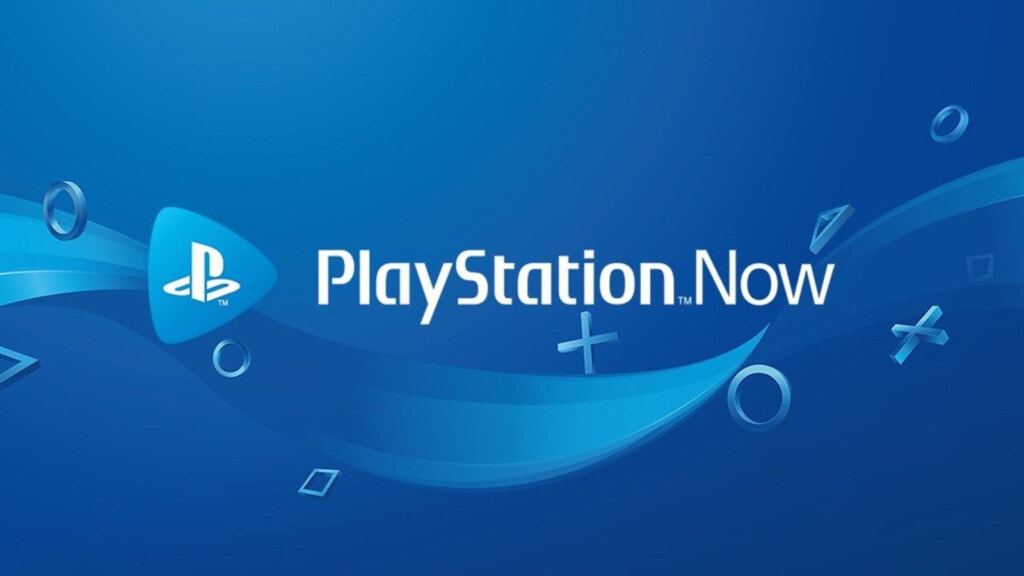 PlayStation Now