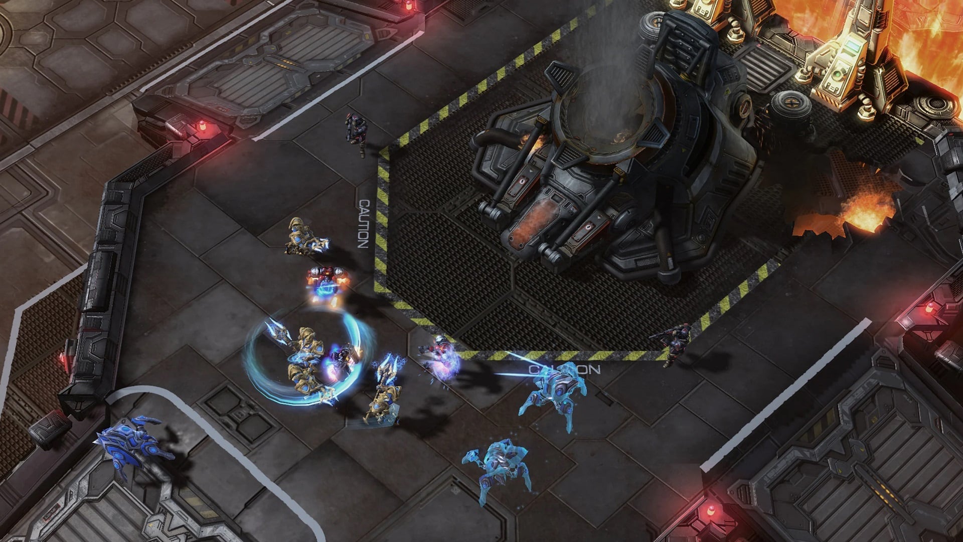 Starcraft 2
