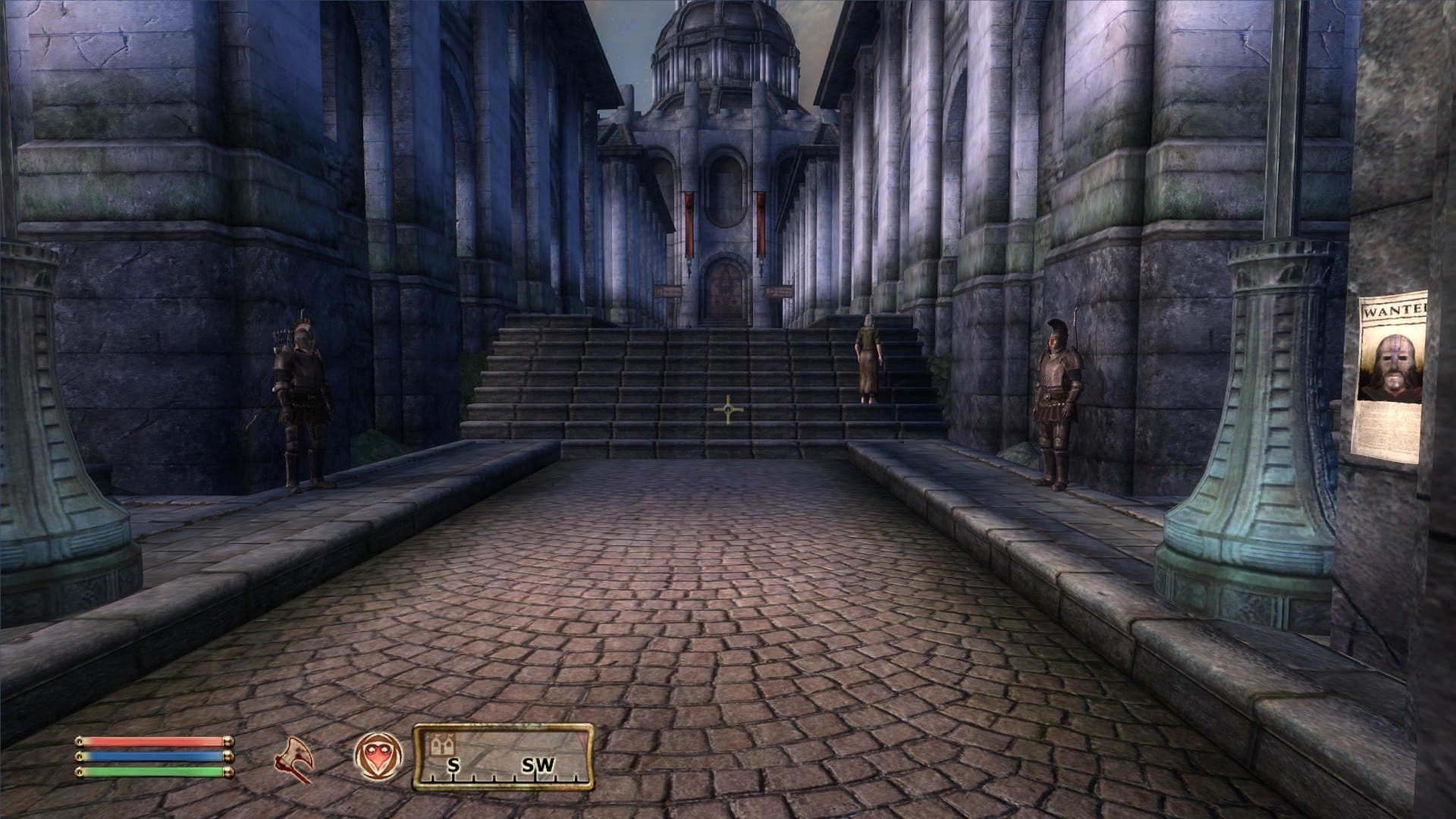 The Elder Scrolls IV Oblivion