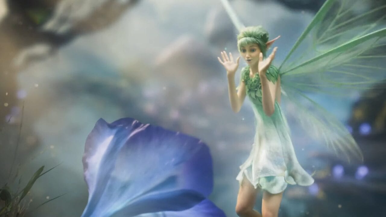 Nowe Fable
