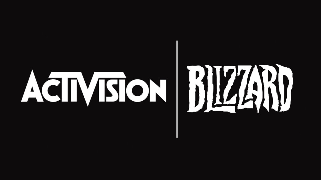Activision Blizzard