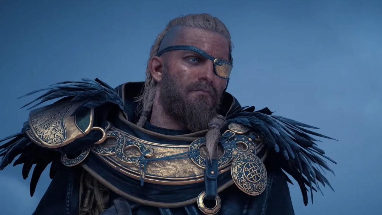 Assassin’s Creed Valhalla – The Forgotten Saga
