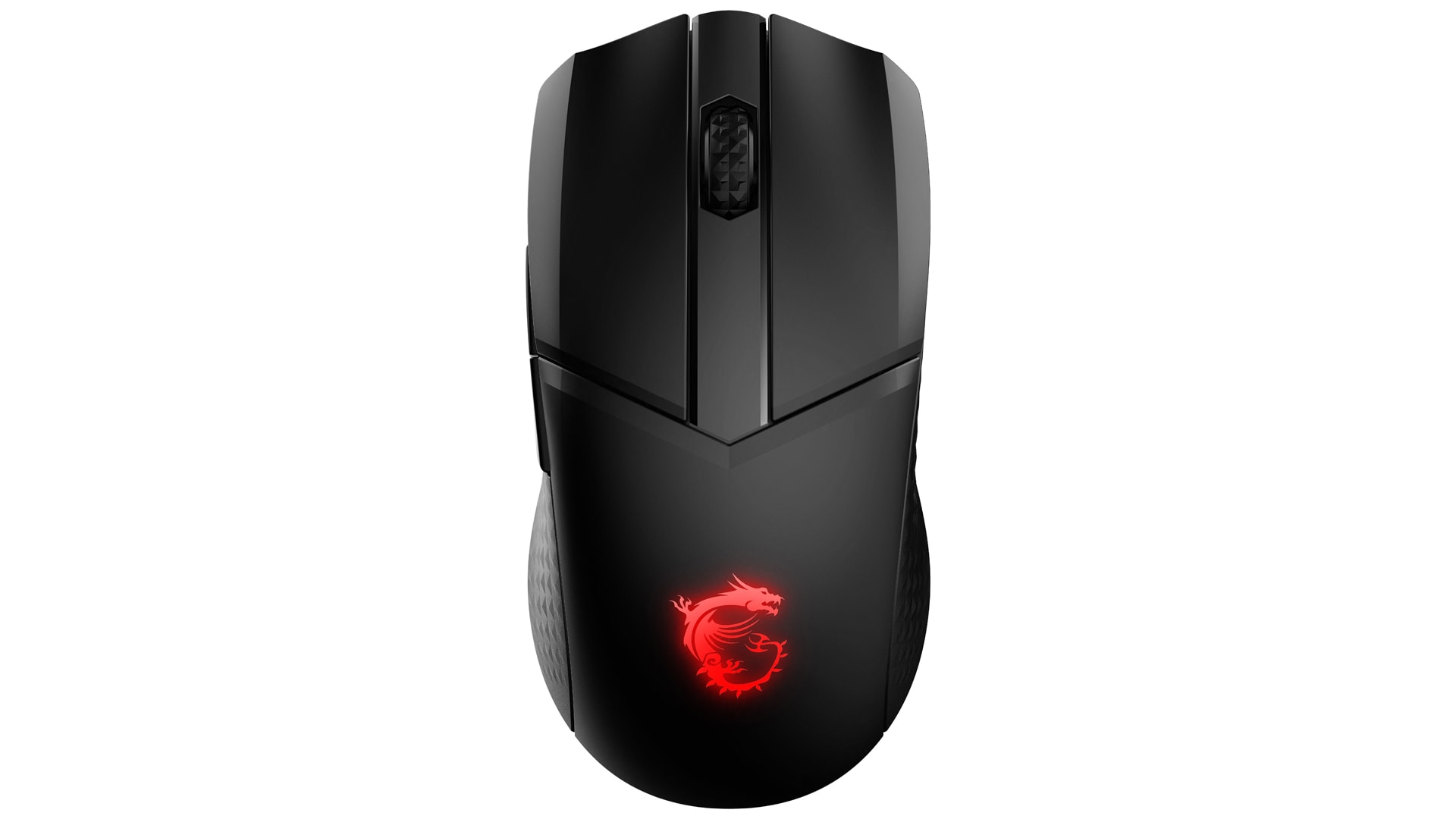 MSI Clutch GM41 Lightweight Wireless