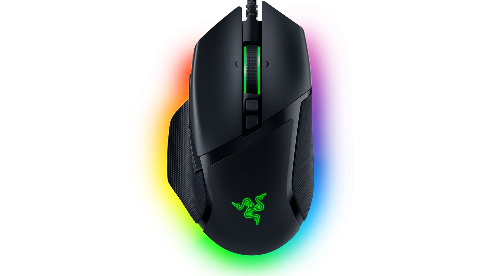 Razer Basilisk V3