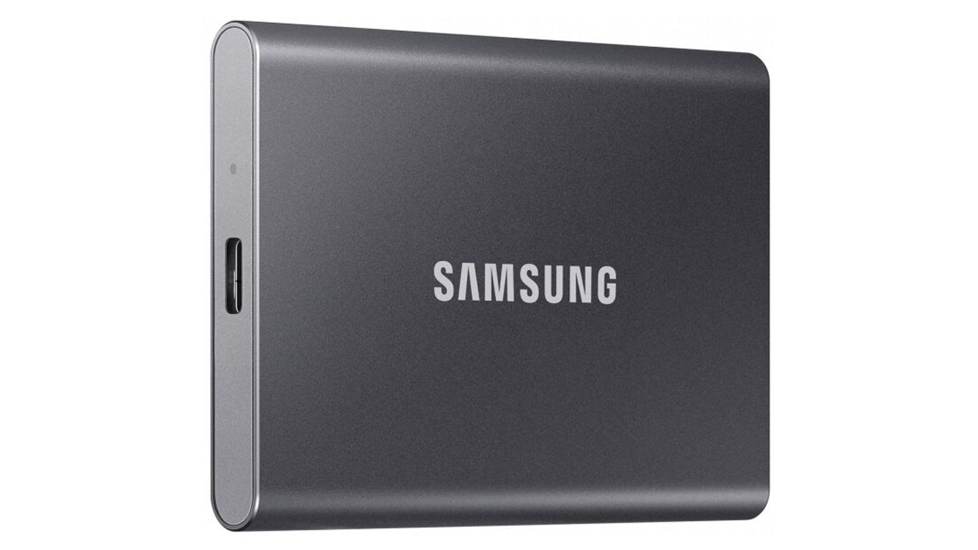 Samsung T7 1TB