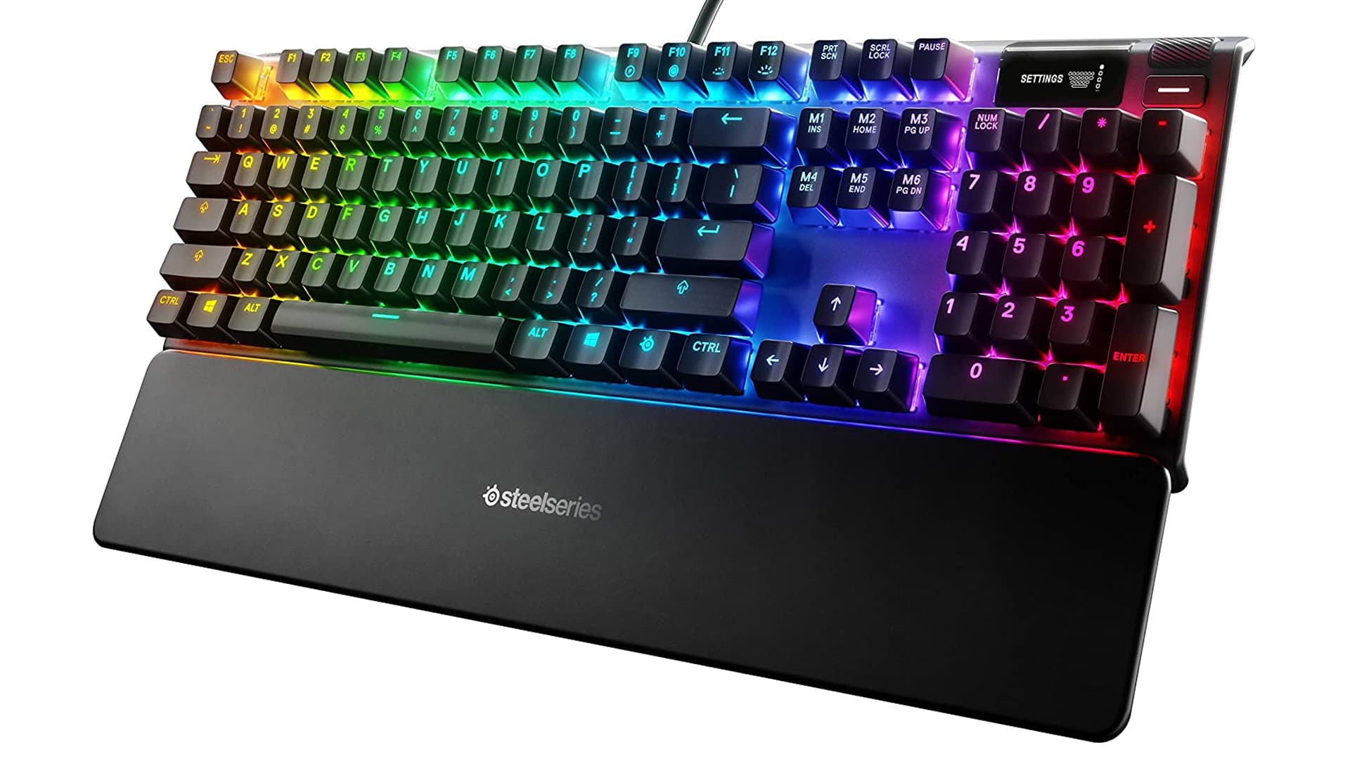 SteelSeries Apex PRO