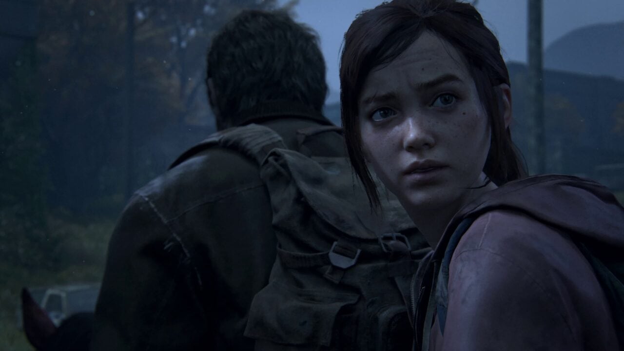 The Last of Us Remake
