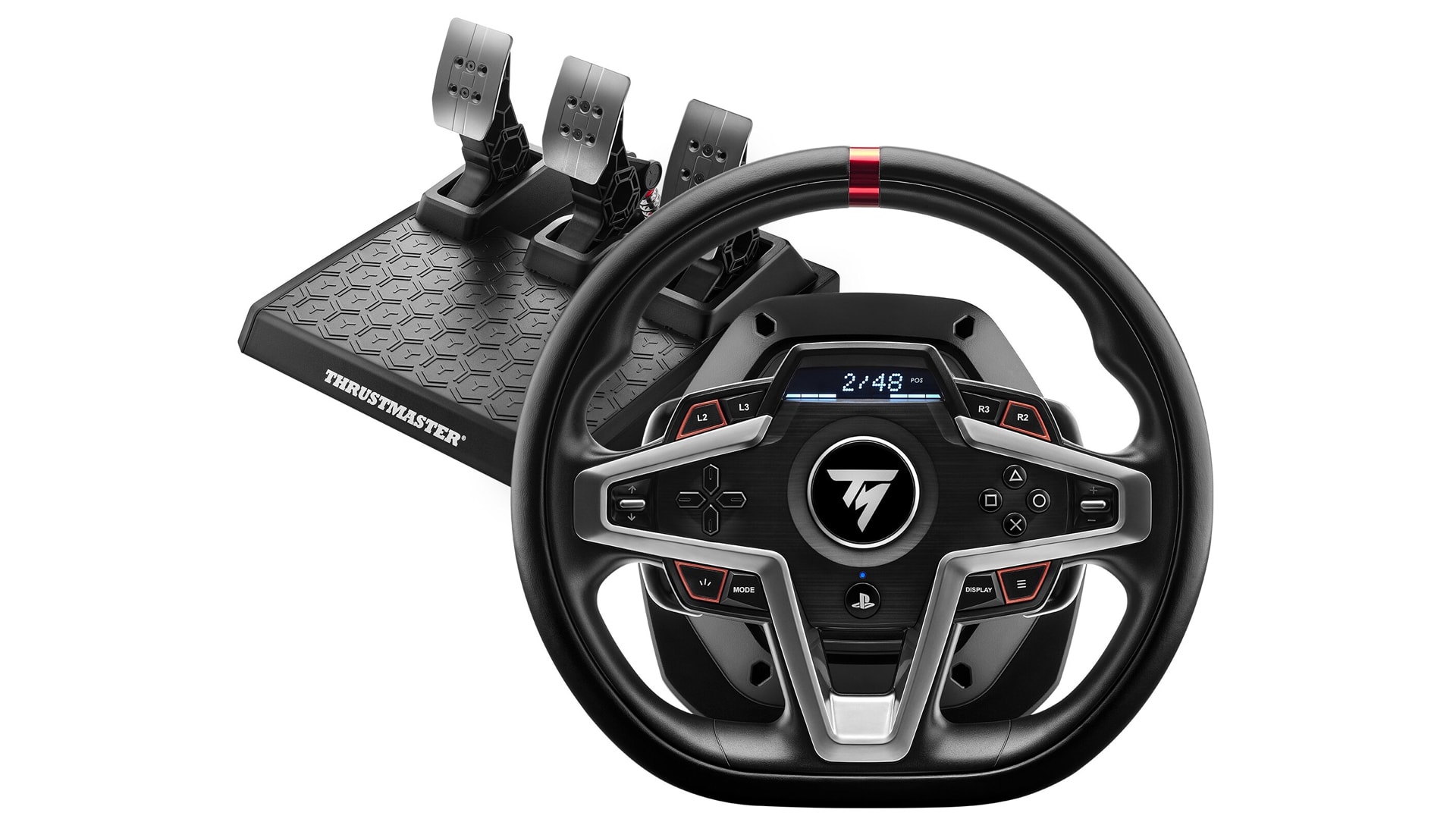Thrustmaster T248