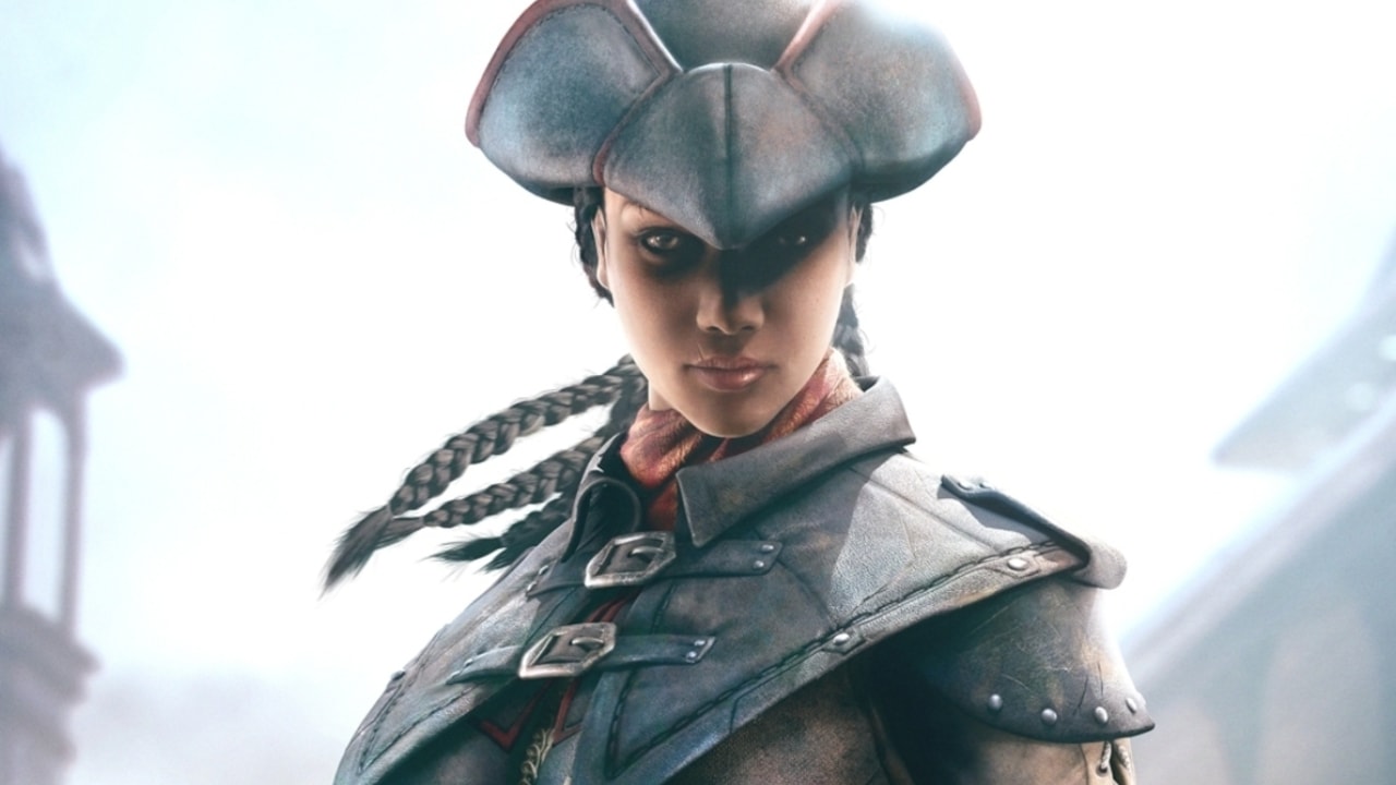 Assassin's Creed: Liberation HD