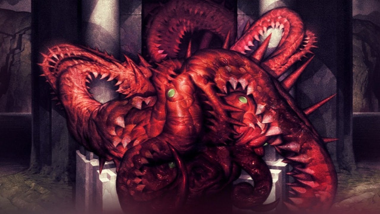 Carrion