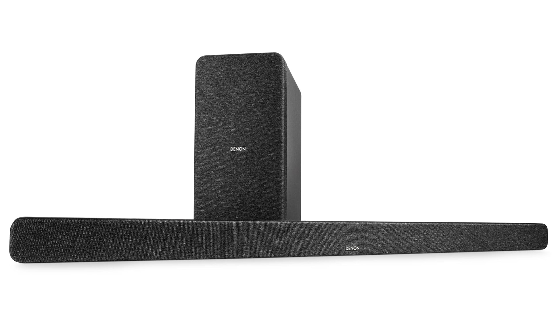 Denon DHT-S517