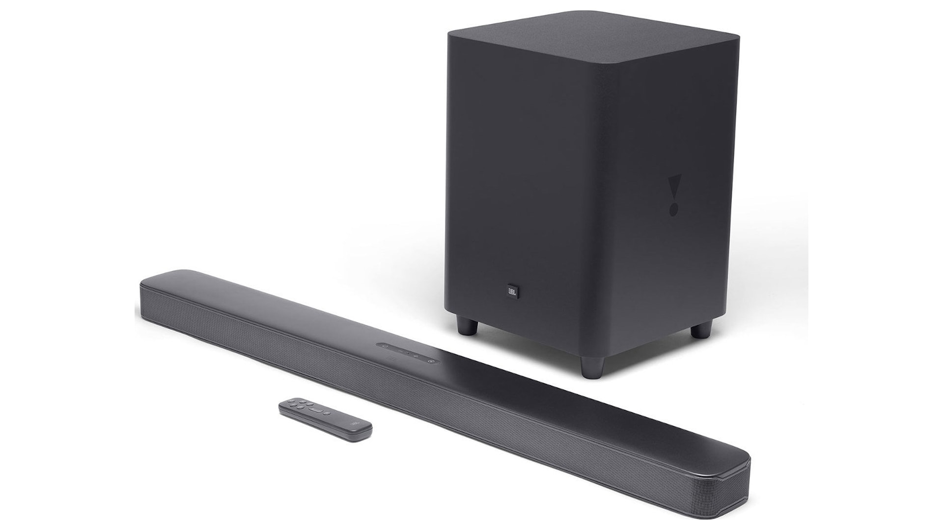 JBL Bar 5.1 Surround