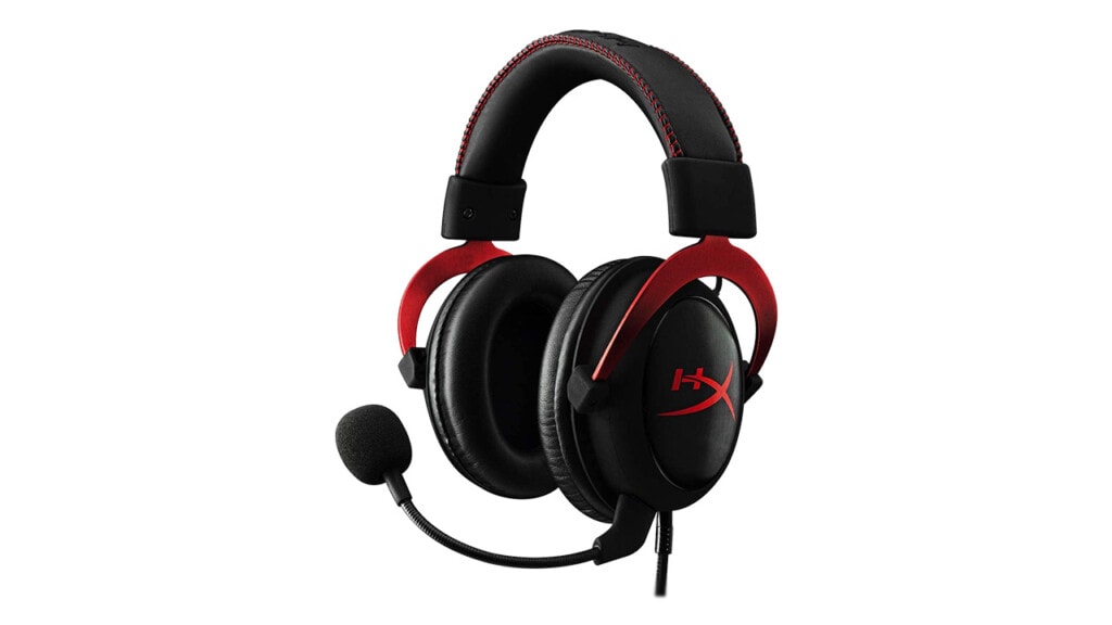Kingston HyperX Cloud 2