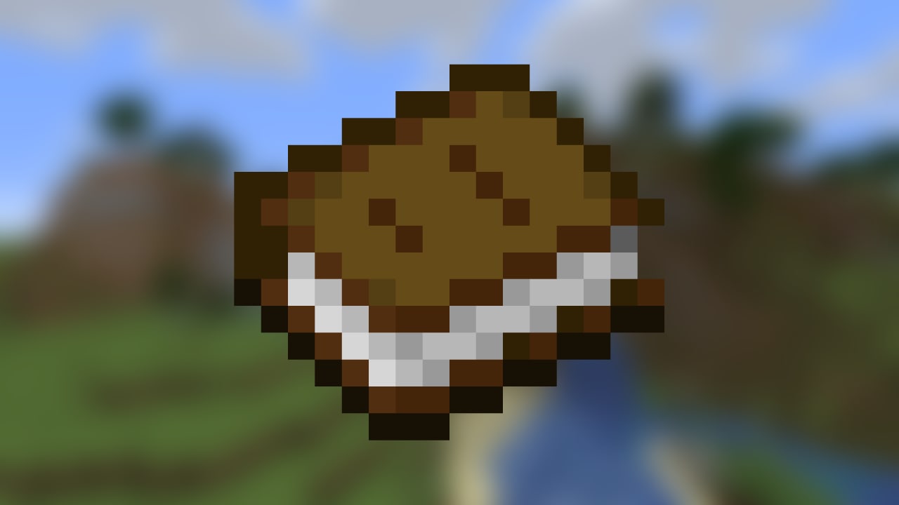 Książka w Minecraft
