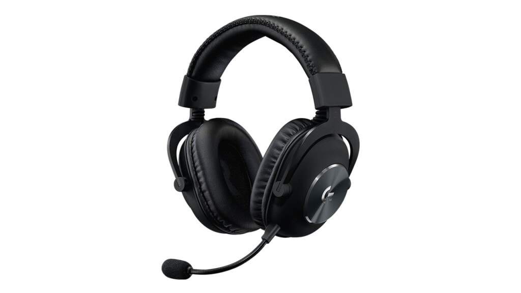 Logitech G Pro X Lightspeed