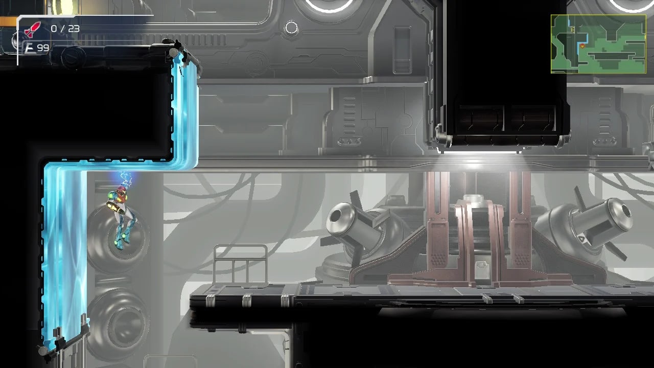 Metroid Dread