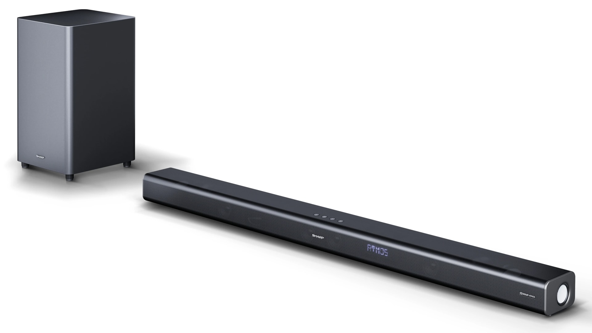 Sharp HT-SBW800