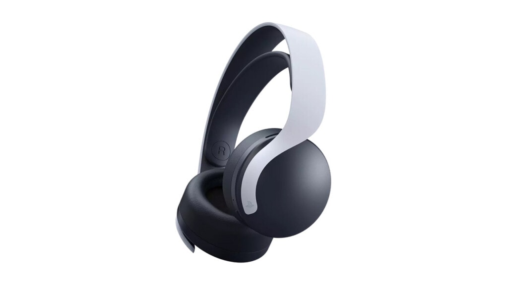 Sony Pulse 3D