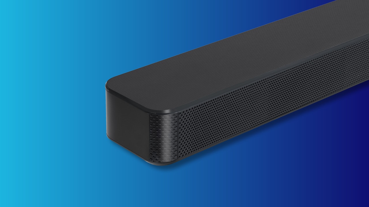 Soundbar do telewizora