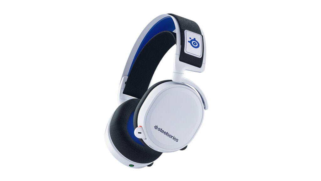 SteelSeries Arctis 7P+