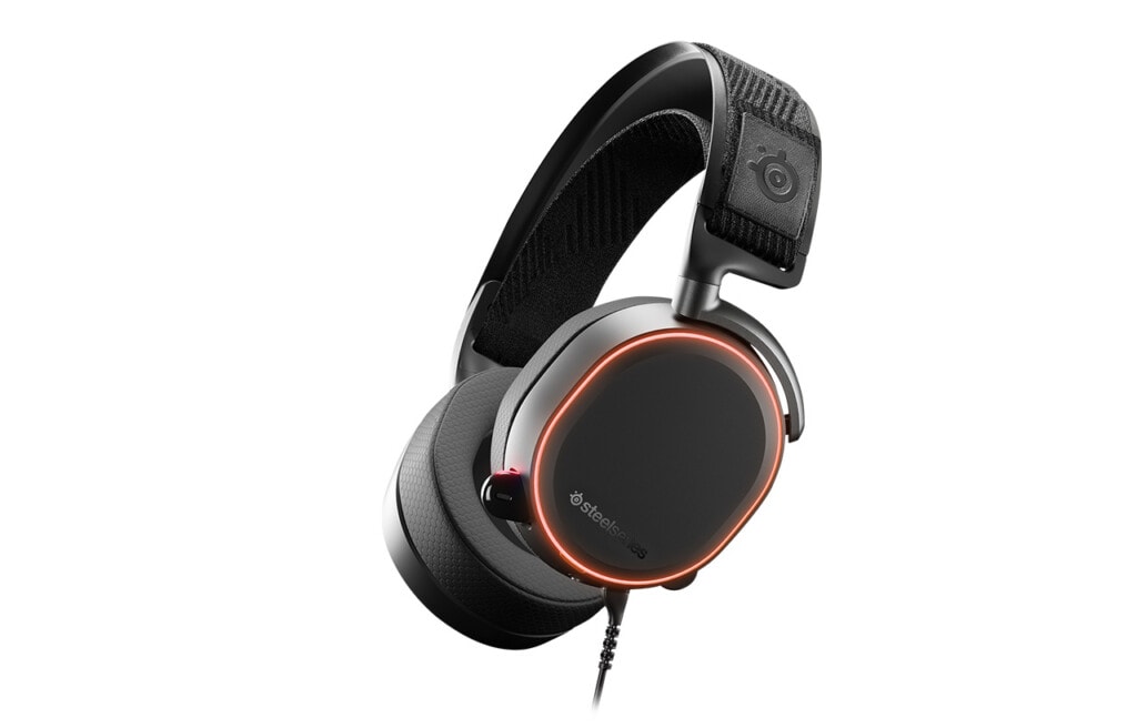 SteelSeries Arctis Pro