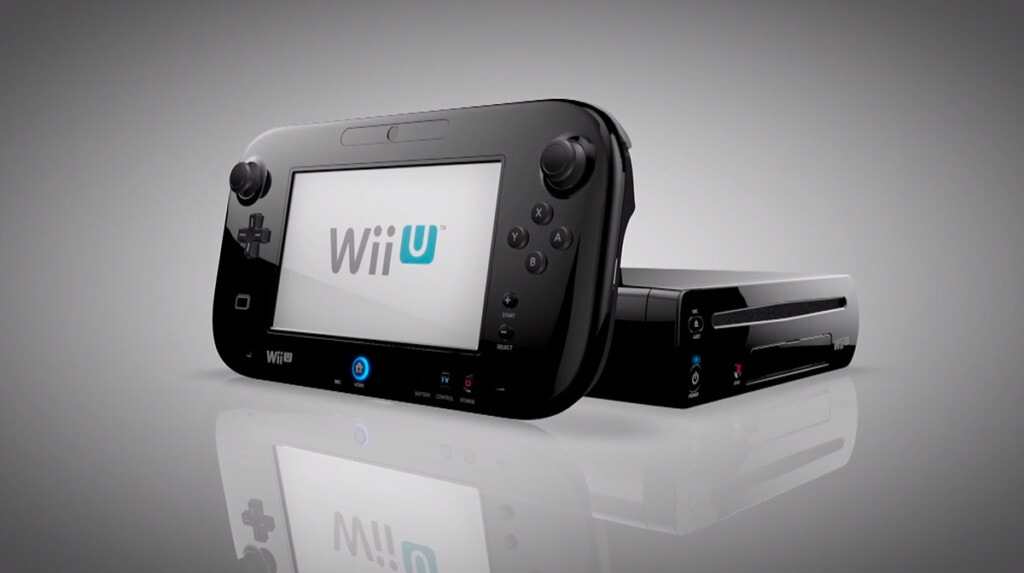 Nintendo Wii U