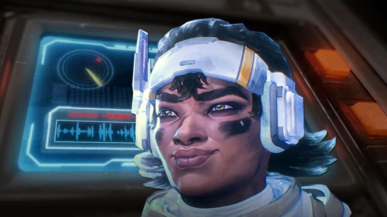 Apex Legends Vantage