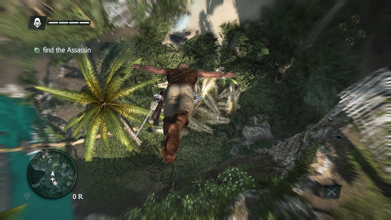Assassin's Creed IV: Black Flag