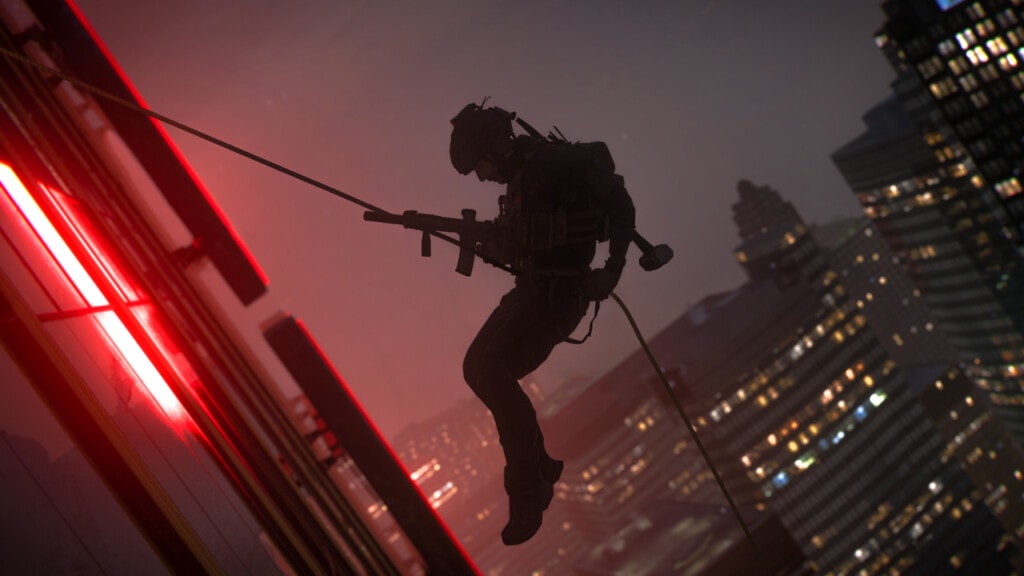 Call of Duty: Modern Warfare 2