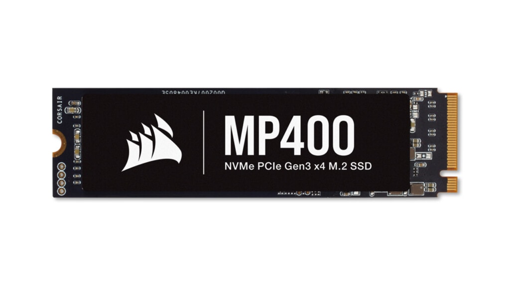 Corsair MP400