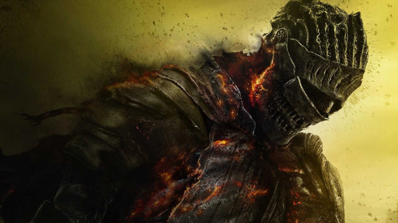 Dark Souls 3
