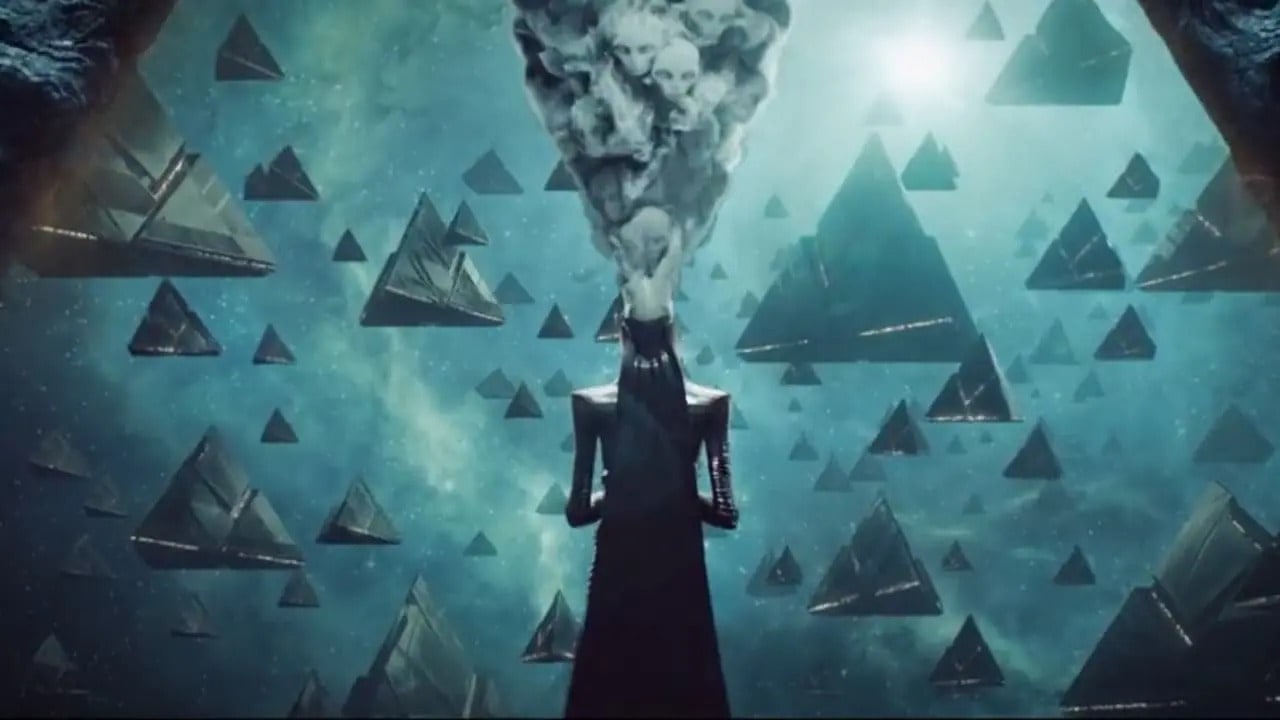 Destiny 2 Lightfall