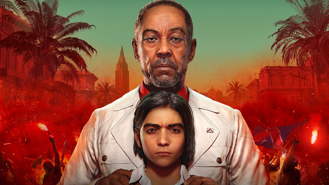 Far Cry 6