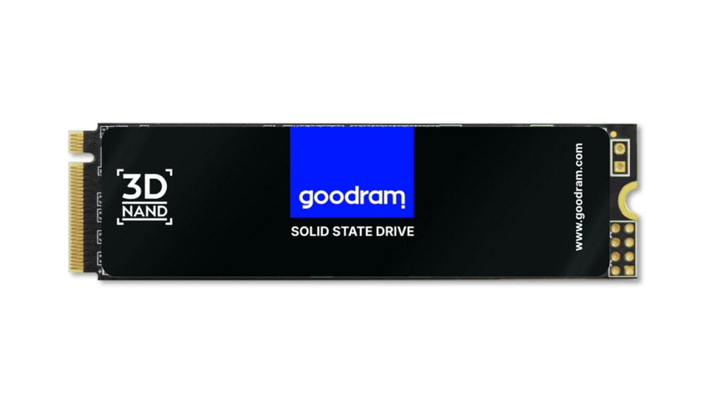 GOODRAM PX500