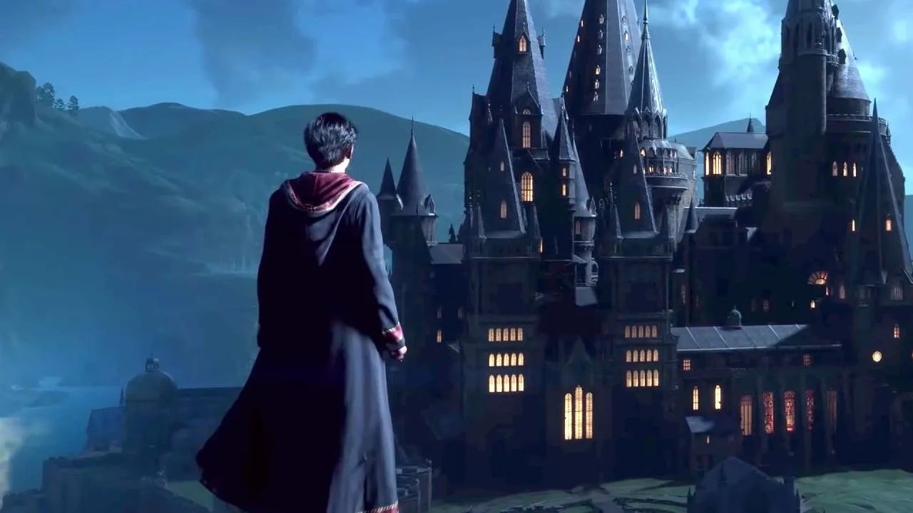 Hogwarts Legacy