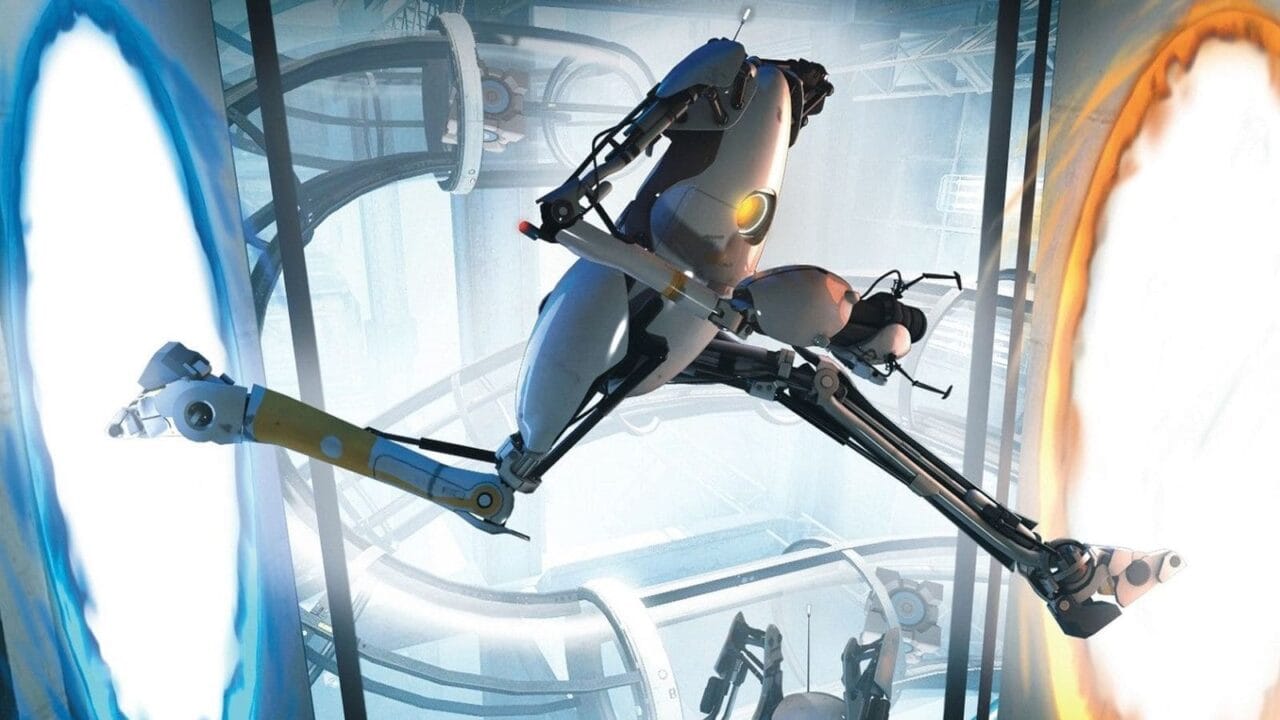 Portal 2