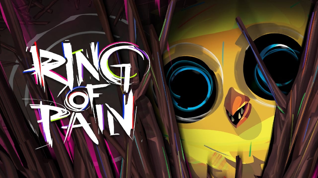 Ring of Pain