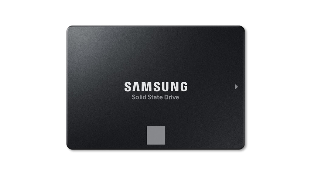 Samsung 870 EVO